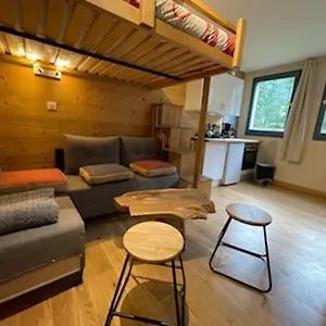 Appartement Le Refuge De L'aiguille, Chamonix