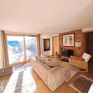 Appartement Shangrila, Chamonix